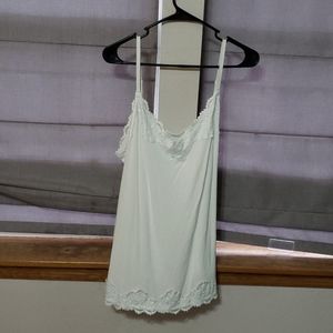 Lane Bryant Lace Cami